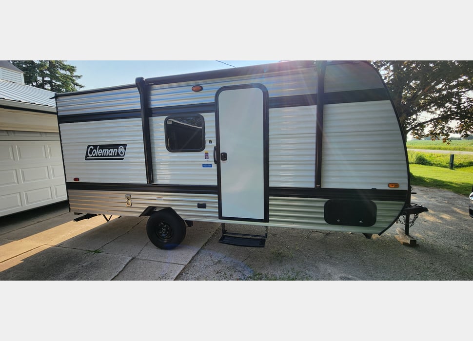 Travel Trailer rentals in Sheboygan