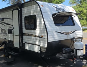 Jayco Jay Flight SLX 174BH
