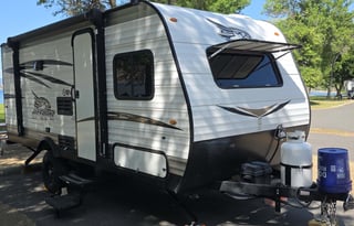 2018 Jayco JayFlight SLX 174BH BAJA - Pet Friendly