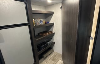 2020 Kodiak Ultra-Lite 296 Bunkhouse