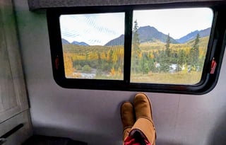 2022 31' Forest River/Unlimited Miles - Pristine!