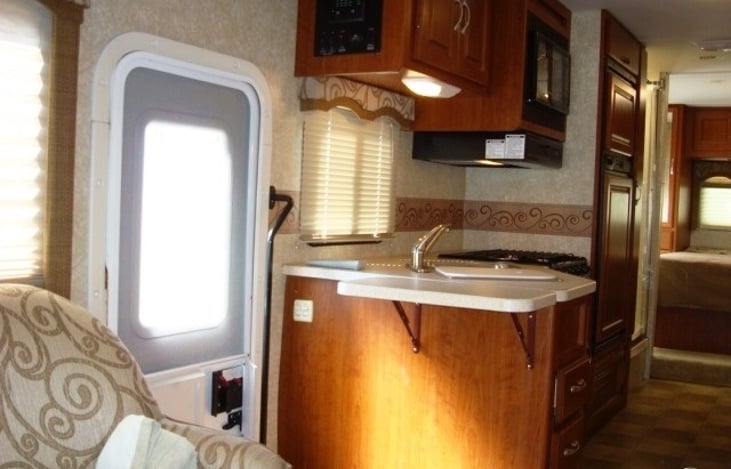 RV Photo