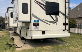 2020 Thor Ace 33.1 - La Dolce Vita