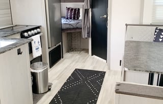 The Biggs' Bunkhouse