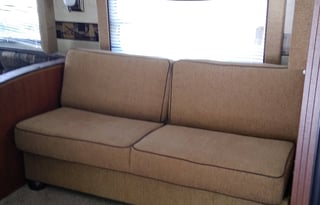 MoJo's 2014 Keystone Summerland Sleeps 10