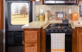 Large Marge: Your RV Retreat for an Epic Journey