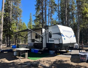 Keystone RV Springdale 220RD