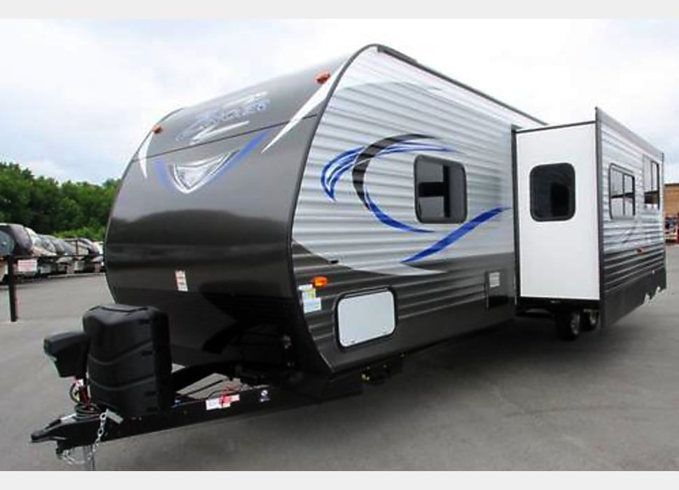 Travel Trailer rentals in Suwanee