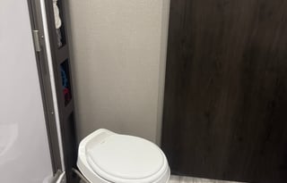 2021 Grand Design: Stocked, Family Friendly Rental