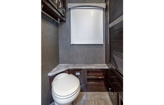 2019 Thor Motor Coach Aria 3901