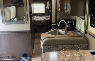 2018 Thor Motor Coach Freedom Elite 29FE