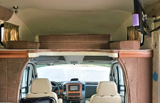 "Casita De Camino"  Ready for a Great Adventure