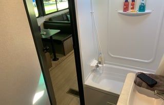 Bray Family 2021 Keystone Hideout