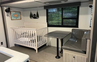 2023 Keystone RV Passport SL 221BH