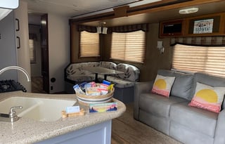 2016 LaCrosse Prime Time 318bhs