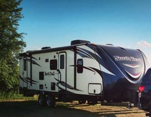 Heartland North Trail 28DBSS King