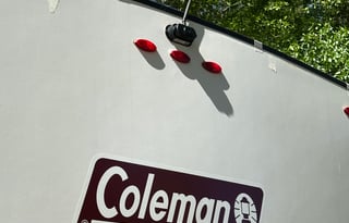 2023 Dutchmen RV Coleman Light 1855RB