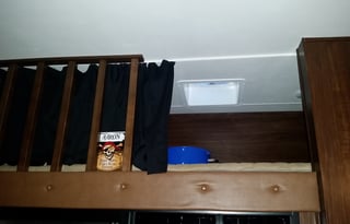 2015 Hartland Cyclone