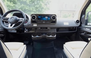 Ultimate Toys Ultimate Coach Class B