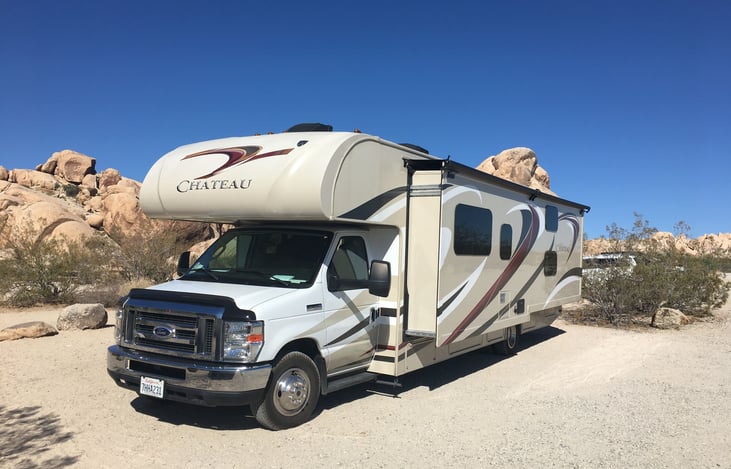 RV Photo