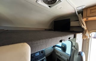 Toy Hauler Family Friendly RV