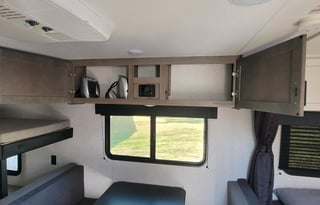 2025 Jayco Jay flight SLX  175BH- Thing one