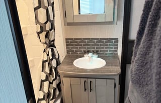 Mallard Bunkhouse (Delivery Only)