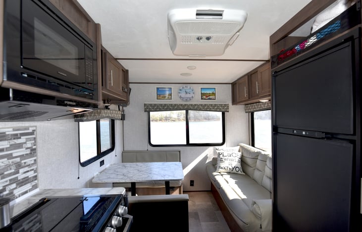 RV Photo