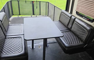 2017 Grand Design Momentum 350 M Toyhauler