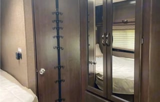 Compact Class C- Sleeps 6  - 2019 Coachmen Freedom