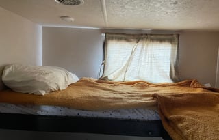 2017 Forest River RV Salem Cruise Lite 273QBXL