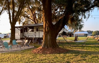 The ‘Get Us Away’ luxury getaway