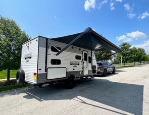 Sportsmen CLS 191BHK