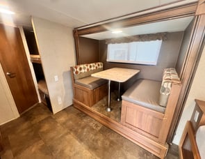 Coachmen RV Apex Ultra-Lite 245BHS