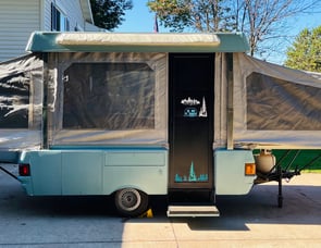 Coleman The Americana Series Mesa