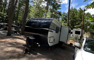 Family Adventure Bunkhouse Sleeps 8