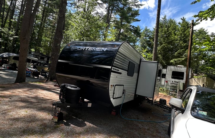 RV Photo