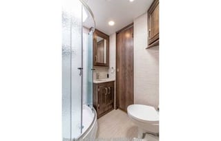 2021 Entegra Coach Esteem