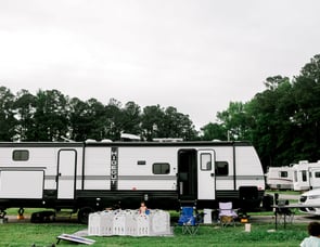 Keystone RV Hideout 31BRD