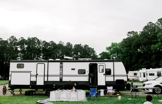 Home Sweet Hideout –Large Family 2025 Trailer