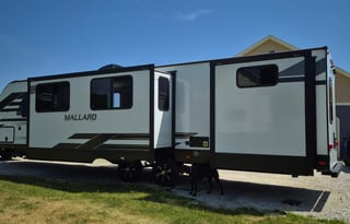 2024 Heartland Mallard M33