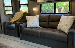 2021 Jayco Precept Prestige 36H