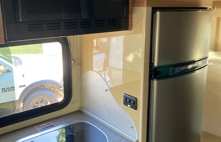 RV Photo