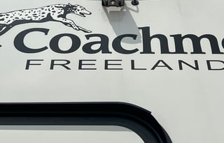 2020 Coachmen Freelander 22XG