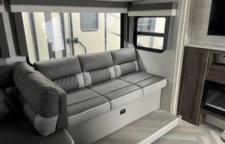 2022 Forest River RV Wildwood X-Lite 263BHXL