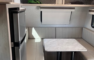 2023 Forest River RV Rockwood GEO Pro G16BH