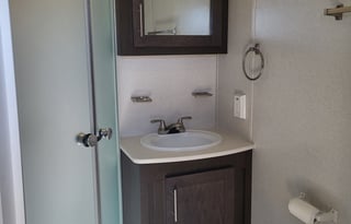 2020 Forest River RV EVO T1850