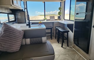 2024 Wildwood 29 View