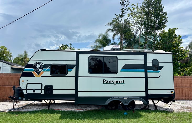 RV Photo
