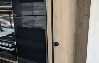 2023 Forest River RV Cherokee Grey Wolf 18RR